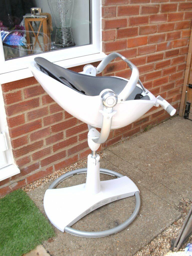 baby high chair egg